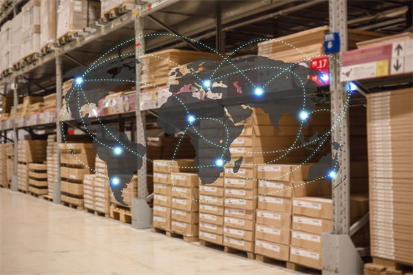 以人工智能賦能高質(zhì)量發(fā)展，對供應(yīng)鏈管理有何啟示？