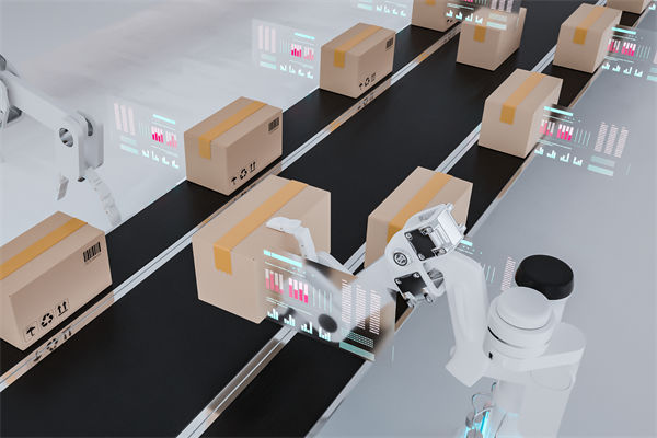 以人工智能賦能高質(zhì)量發(fā)展，對供應(yīng)鏈管理有何啟示？