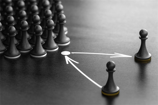 忽視組織人才規(guī)劃，企業(yè)未來發(fā)展將面臨怎樣的人才斷層危機？