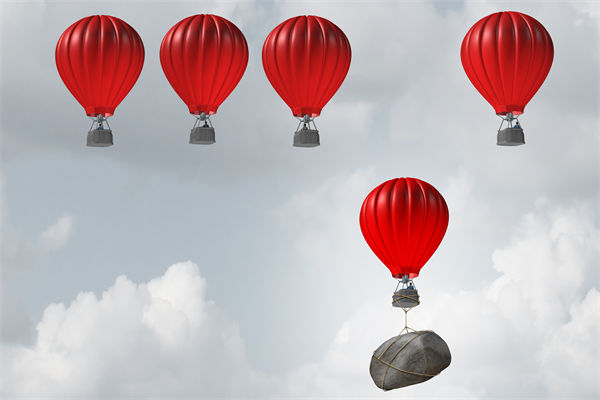 傳統(tǒng)集團管控模式弊病叢生，如何大刀闊斧改革實現(xiàn)蛻變？