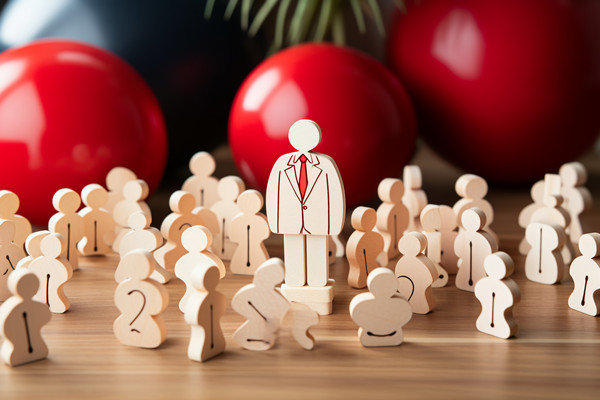 人力資源管理遇人才斷層，如何搭建高效人才梯隊(duì)？