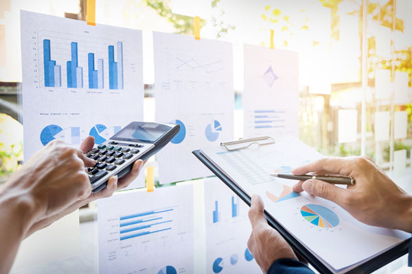 預算執(zhí)行過程中，如何靈活調整以應對市場波動？