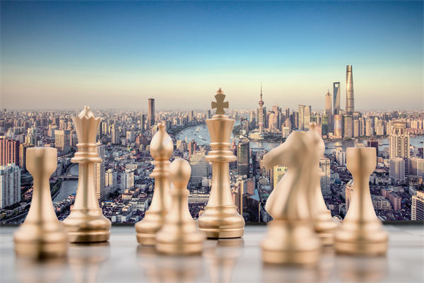 行業(yè)變革洶涌，戰(zhàn)略咨詢怎樣幫企業(yè)提前布局贏得未來？