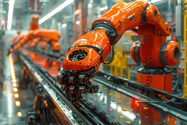 企業(yè)深陷效率泥沼？精益生產(chǎn)開啟脫困逆襲之路！