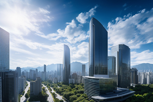 面對復雜市場環(huán)境，集團管控咨詢如何確保企業(yè)穩(wěn)健前行？