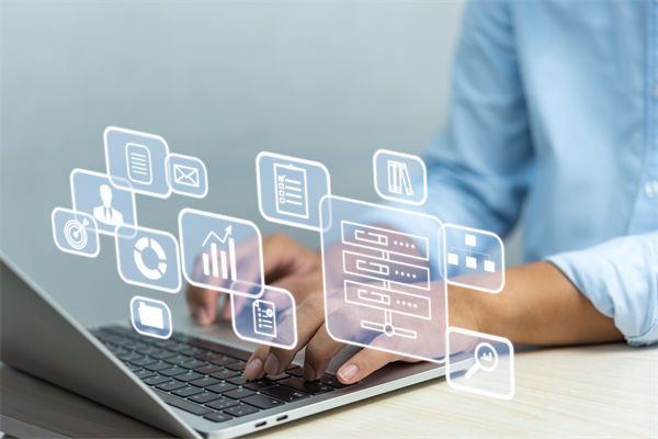 集團面臨數(shù)字化轉型浪潮，管控方式怎樣順勢革新？