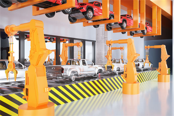 庫存積壓成企業(yè)重負，精益生產(chǎn)一招讓庫存瘦身減負！