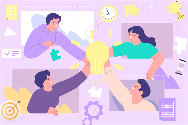 部門職責(zé)不清，協(xié)同困難，組織規(guī)劃如何重塑高效協(xié)作流程？