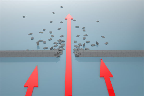 拆解目標(biāo)堵點(diǎn)！年度經(jīng)營(yíng)計(jì)劃如何突破增長(zhǎng)瓶頸？