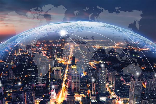 集團(tuán)業(yè)務(wù)分散難管，怎樣搭建高效管控體系突破困局？