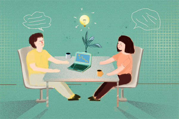 員工抱怨薪酬不公、績效目標不明，解決之道在哪？