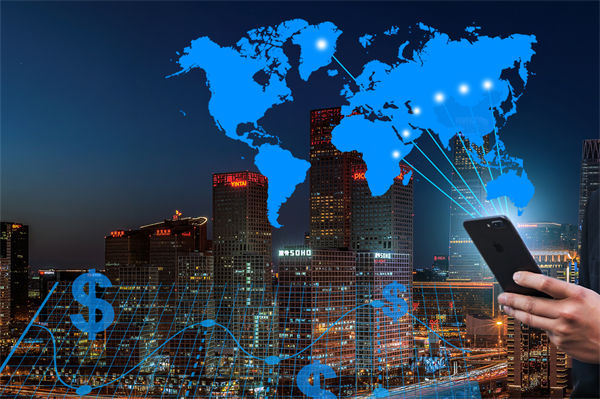 跨行業(yè)、跨地域的集團(tuán)布局下，怎樣管控才能凝聚合力？