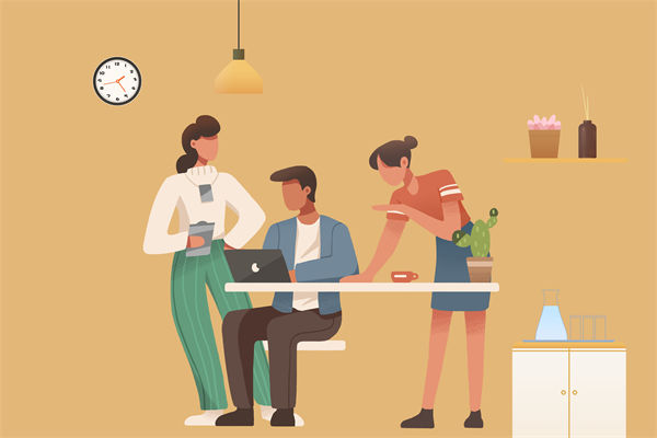 團(tuán)隊效能持續(xù)下滑？警惕組織規(guī)劃的五大致命陷阱！