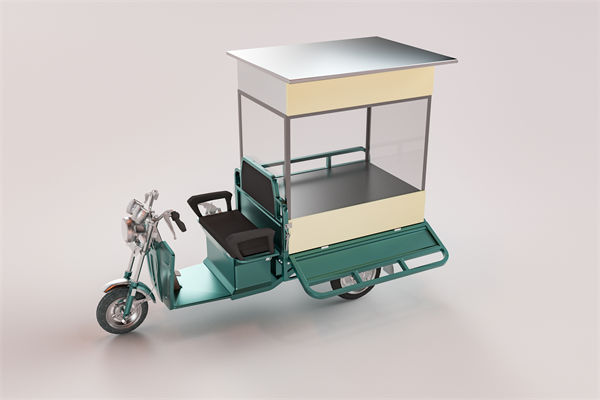 美國人喜歡的“三蹦子”可能要斷貨了，有何營銷啟示？