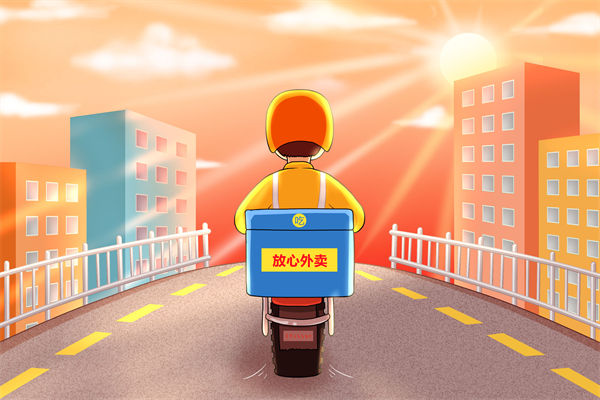 京東：給所有騎手的對象安排工作，關(guān)聯(lián)企業(yè)怎么看？