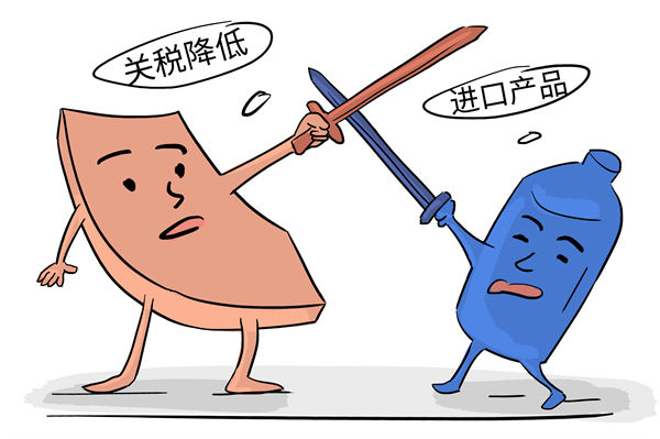 大降對(duì)華關(guān)稅，特朗普為何轉(zhuǎn)彎？制造業(yè)怎么看？