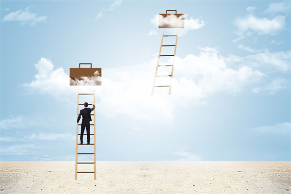 員工流失率居高不下，人力資源管理該如何破解？