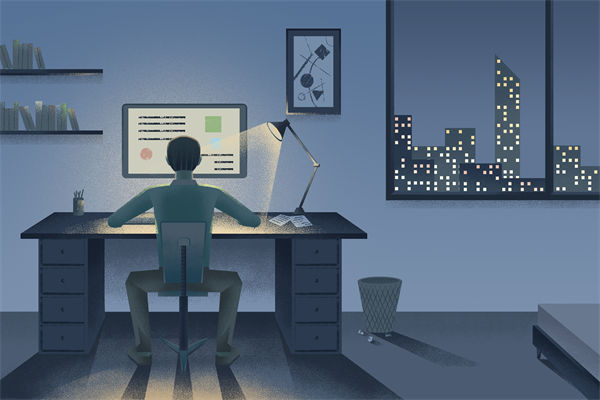 某輔導(dǎo)機(jī)構(gòu)猝死程序員原計(jì)劃5月2日結(jié)婚，對企業(yè)的啟示