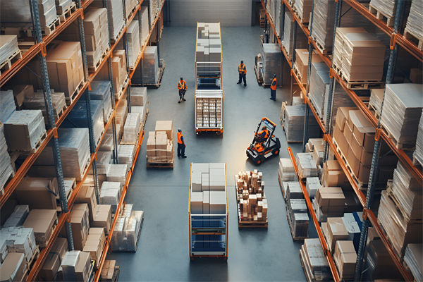 集成供應(yīng)鏈如何提升企業(yè)的客戶(hù)服務(wù)水平和滿(mǎn)意度？