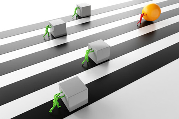 新興業(yè)務(wù)組織規(guī)劃無章可循，怎樣探索適配發(fā)展模式？