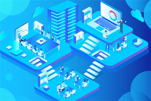 數(shù)字化轉(zhuǎn)型總踩坑？如何避開陷阱實(shí)現(xiàn)高效落地？