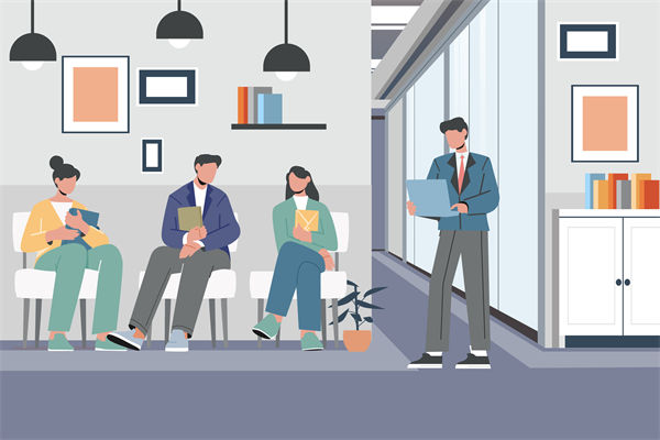 招聘適配率低，人力資源管理怎樣精準(zhǔn)篩選優(yōu)質(zhì)人才？