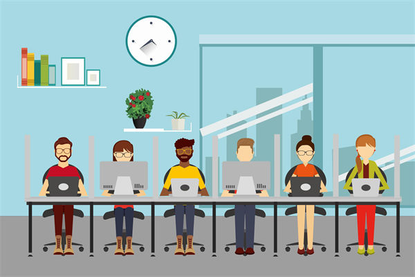 集團(tuán)協(xié)同效率低下，怎樣搭建協(xié)同平臺(tái)提高協(xié)同效果？