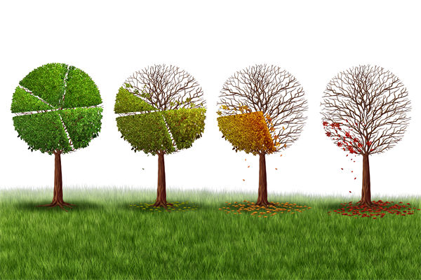 市場份額下滑，是競品打壓，還是營銷管理策略過時？