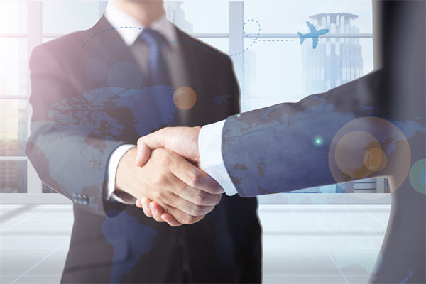 中企電話被美客戶打爆：一船難求，關(guān)聯(lián)企業(yè)年度經(jīng)營計(jì)劃怎么看？