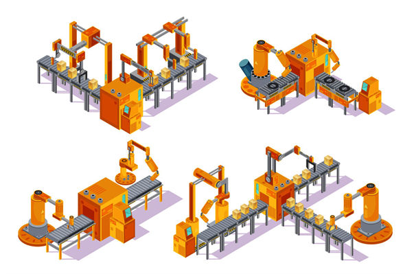 美國(guó)客戶砸單，義烏工廠加急發(fā)貨，精益生產(chǎn)來(lái)助力