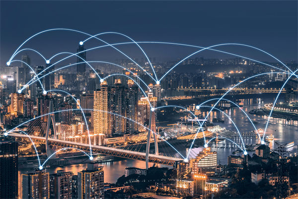 數據孤島難打破，如何構建互聯(lián)互通的數字化體系？