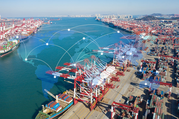 在全球化背景下，集成供應(yīng)鏈面臨哪些挑戰(zhàn)與機(jī)遇？