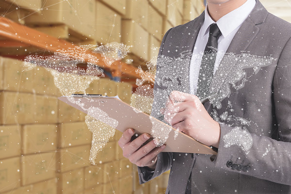 在全球化背景下，集成供應(yīng)鏈面臨哪些挑戰(zhàn)與機(jī)遇？