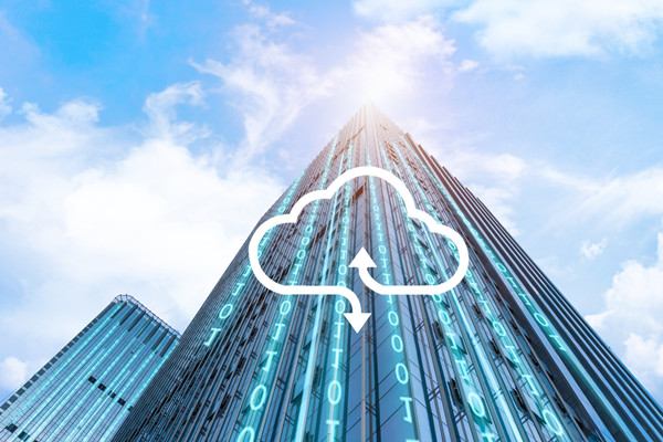 數(shù)字化浪潮下，集團(tuán)管控怎樣借技術(shù)革新提升競爭力？