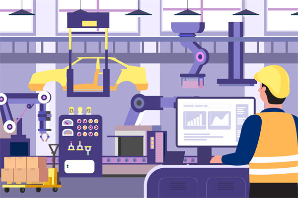 車間管理混亂無序，精益生產如何打造有序生產環(huán)境？