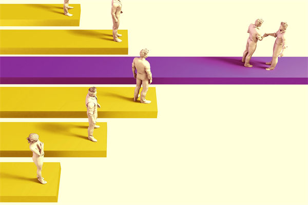 薪酬激勵(lì)疲軟？如何設(shè)計(jì)激活團(tuán)隊(duì)的薪酬增長(zhǎng)引擎？