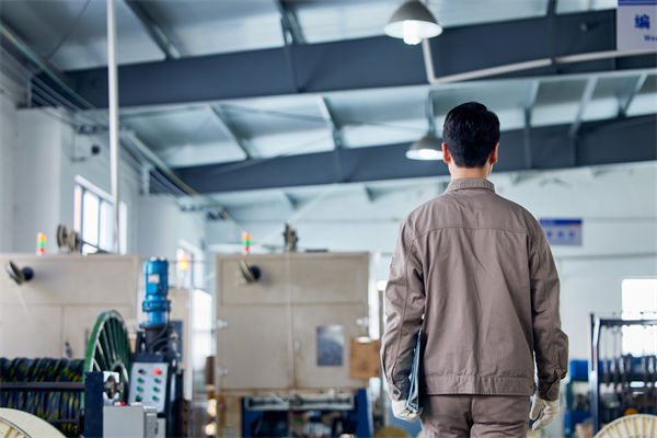 車間布局混亂效率低，精益生產(chǎn)如何重構(gòu)最優(yōu)布局？