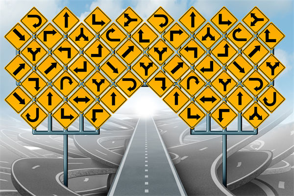 數(shù)字化轉(zhuǎn)型投入大卻見效小？三大致命誤區(qū)你中招了嗎？