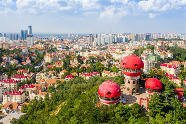 集團(tuán)管控松散低效？青島集團(tuán)管控咨詢公司如何構(gòu)建集權(quán)與分權(quán)平衡？