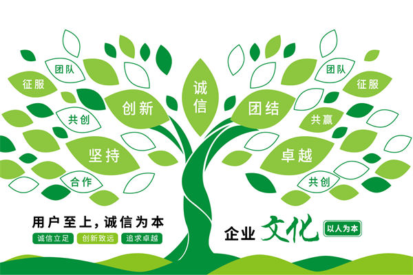 文化落地虛??？如何讓企業(yè)文化真正滲透每個(gè)員工？