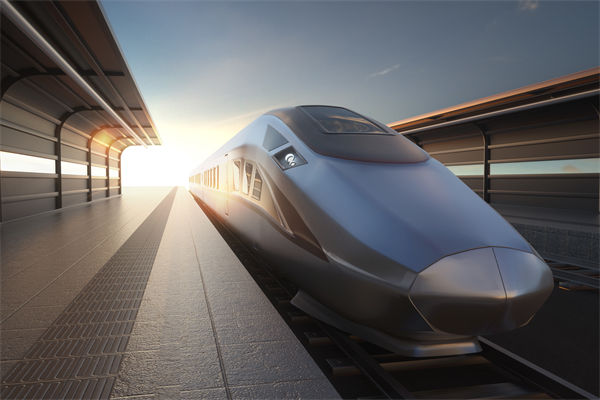 美國為什么沒有中國那樣的高鐵？是哪些方面限制了？