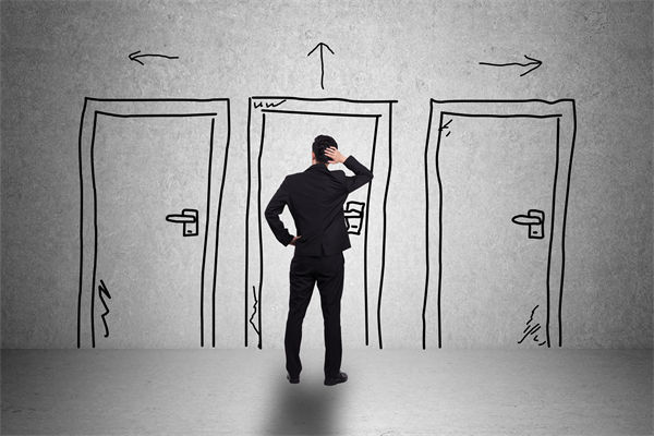 戰(zhàn)略迷茫不知前路，管理咨詢?cè)鯓泳珳?zhǔn)定位指引方向？