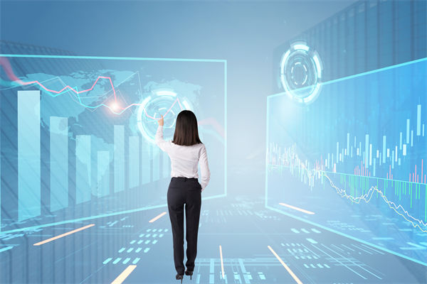 效率停滯不前，企業(yè)怎樣用數(shù)字化重構(gòu)核心競爭力？
