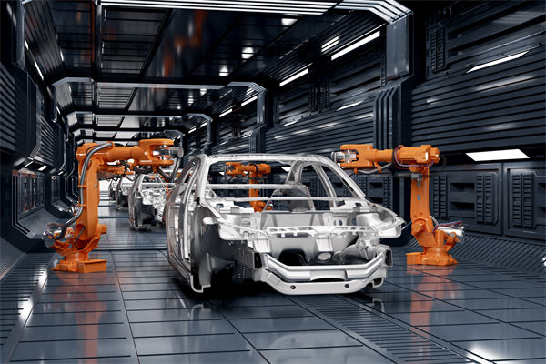 一家汽車新央企將成立，關(guān)聯(lián)企業(yè)有哪些啟示？