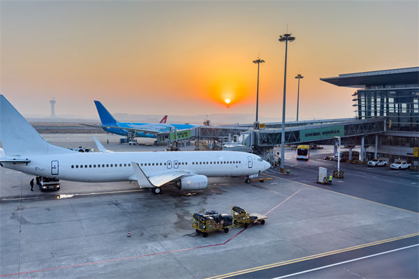 決策滯后誤機(jī)？數(shù)字化管理如何用實(shí)時(shí)數(shù)據(jù)精準(zhǔn)決策？