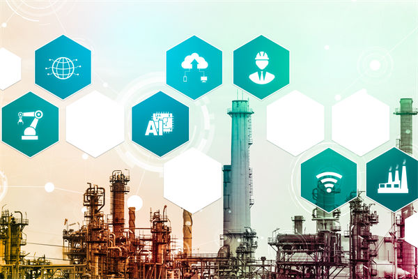 數(shù)據(jù)鴻溝越拉越大，企業(yè)怎樣突破數(shù)字化轉(zhuǎn)型瓶頸？