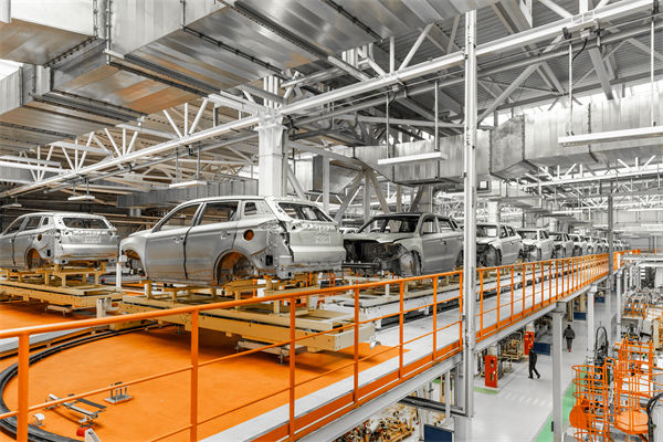 忽視精益生產(chǎn)這幾點(diǎn)，企業(yè)發(fā)展或?qū)⑾萑肫款i困境