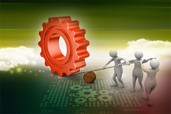 部門協(xié)作困難？如何用流程化組織設(shè)計(jì)打通堵點(diǎn)？