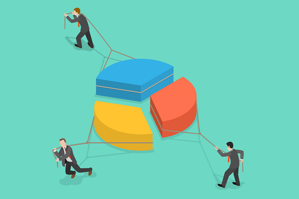 行業(yè)洗牌進(jìn)入倒計(jì)時(shí)，組織拿什么應(yīng)對(duì)數(shù)字化降維打擊？