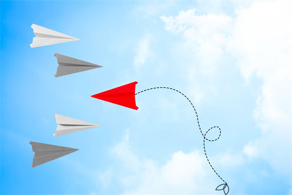 戰(zhàn)略管理如何精準(zhǔn)錨定小眾市場(chǎng)，挖掘潛在的藍(lán)海？